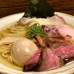 Homemade Ramen 麦苗 - 