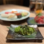 寿司処きんのだし 秋葉原店 - 