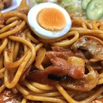 レストラン ミヨシ - 