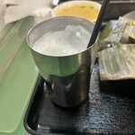 ビリヤニレストラン ミラ - 