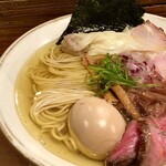 Homemade Ramen 麦苗 - 