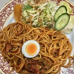 レストラン ミヨシ - 