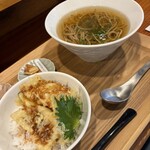 そば切り 堀本 - 