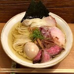 Homemade Ramen 麦苗 - 