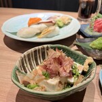 寿司処きんのだし - 