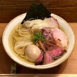 Homemade Ramen 麦苗 - 