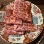 肉ホルモン てつ腕 - 