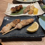 寿司処きんのだし - 