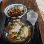 ヨコクラうどん - 