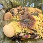 ビリヤニレストラン ミラ - 