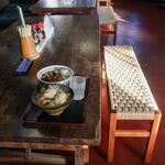 ヨコクラうどん - 