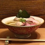 Homemade Ramen 麦苗 - 