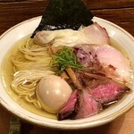 Homemade Ramen 麦苗 - 