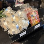 そば切り 堀本 - 