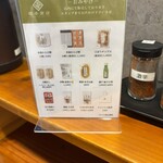 そば切り 堀本 - 