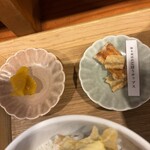 そば切り 堀本 - 