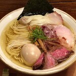 Homemade Ramen 麦苗 - 