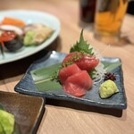 寿司処きんのだし 秋葉原店 - 