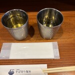 そば切り 堀本 - 