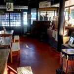 ヨコクラうどん - 