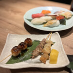 寿司処きんのだし - 