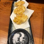 そば切り 堀本 - 