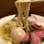 Homemade Ramen 麦苗 - 