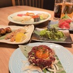 寿司処きんのだし - 