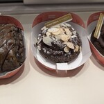 ミスタードーナツ - 料理写真: