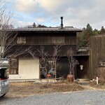 らくだ文庫 - 外観