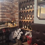 ビストロ リベルテ - 