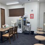 あきちゃんラーメン - 