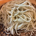 そば切り 荒凡夫 - 