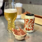 ピッツェリア　アルベリ - 