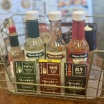 ピッツェリア　アルベリ - 