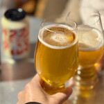 ピッツェリア　アルベリ - 