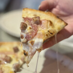 ピッツェリア　アルベリ - 