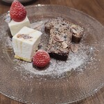 ビストロ リベルテ - 