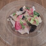 ビストロ リベルテ - 