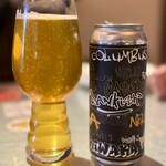 ピッツェリア　アルベリ - 