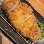 とんかつ 神楽坂 さくら 本店 - 