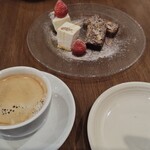 ビストロ リベルテ - 