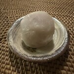 左海銘菓司　宝泉 - 
