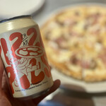 ピッツェリア　アルベリ - 