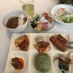 スカイレストラン ハレアス - 