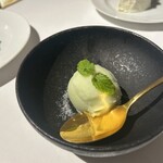 THE ROSE - フルーツソルベ