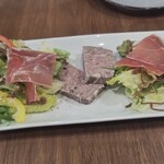 ビストロ リベルテ - 