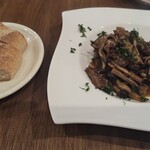 ビストロ リベルテ - 