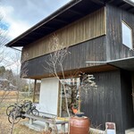 らくだ文庫 - 外観