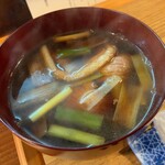 そば切り 荒凡夫 - 